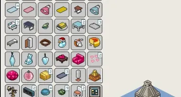 Conta habbo