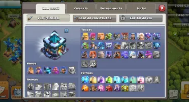 CV 13 praticamente Full