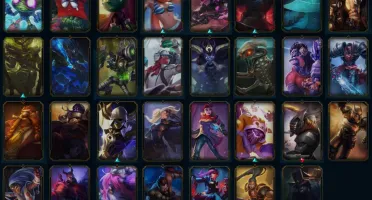 Conta Prata 1 + 92 Campeões + Troca de Nick