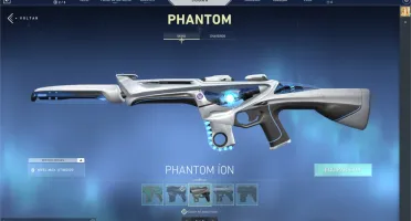 Conta Valorant - + 800 reais gasto