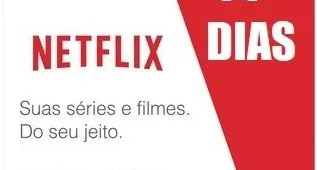 Netflix ULTRA HD 4 Telas
