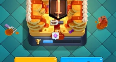 CONTA CLASH ROYALE - NÍVEL 12 - 17 Lendárias - BARATO