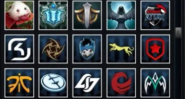 V> Conta de lol, Elo Ouro V, com mais de 100 skins