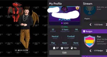 AVAKIN LIFE