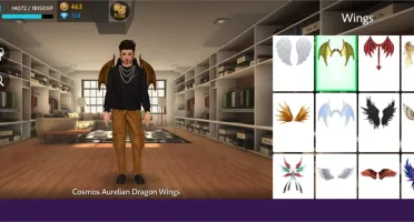 AVAKIN LIFE