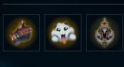 Conta de Lol Diamante 4