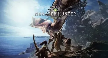 Monster hunter world Ativação steam