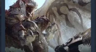 Monster hunter world Ativação steam