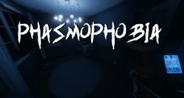 Phasmophobia Infinit