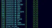 Consulta De Dados Pessoas - Puxar Dados- Vitalício