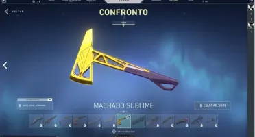 CONTA DO BETA COM VANDAL DRAGÃO, ONI, MACHADO SUBLIME - OURO