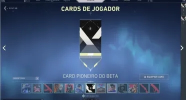 CONTA DO BETA COM VANDAL DRAGÃO, ONI, MACHADO SUBLIME - OURO