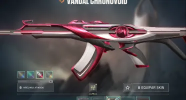 Conta De Vava