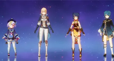 Promoção QIQI+JEAN na mesma conta AR7