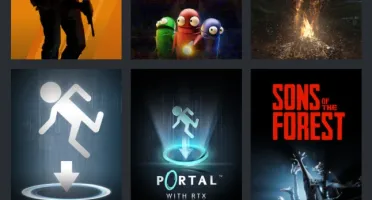 Conta Steam +200Jogos