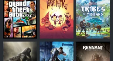 Conta Steam +200Jogos