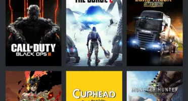 Conta Steam +200Jogos