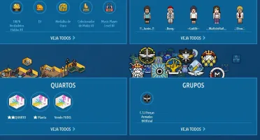 CONTA RARA DE 2008 ! DIVERSOS TITULOS, EMBLEMAS,RAROS, MOBIS