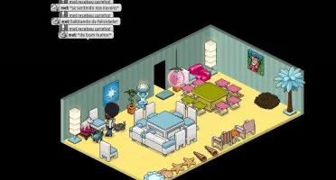 CONTA RARA DE 2008 ! DIVERSOS TITULOS, EMBLEMAS,RAROS, MOBIS