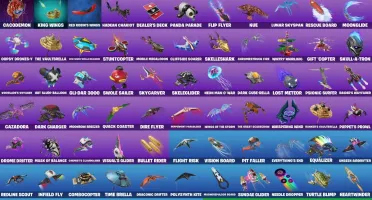 Conta Fortnite | 82 Skins | Vegeta | Entrega automática!