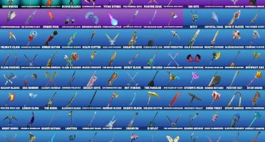 Conta Fortnite | 82 Skins | Vegeta | Entrega automática!
