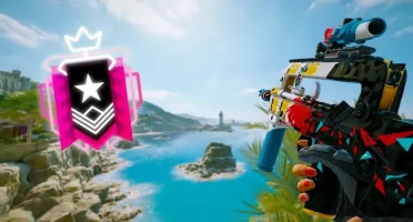 Macro para Rainbow Six Siege - No Recuo e rapid fire!!