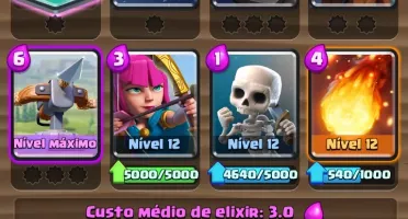 clash royale deckArtube
