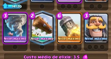 clash royale deckArtube