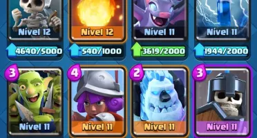 clash royale deckArtube