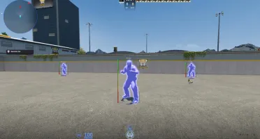 Cheat indetectável Cs 2