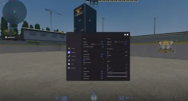 Cheat indetectável Cs 2