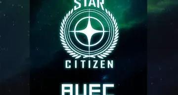 Auec ( Moeda)- Star Citizen - Menor Preço De Todos