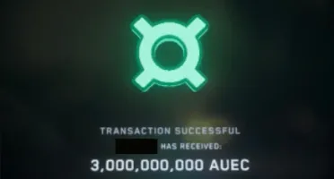 Auec ( Moeda)- Star Citizen - Menor Preço De Todos
