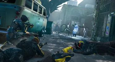 Xbox Tom Clancy's Rainbow Six: Extraction Deluxe Edi #C72273