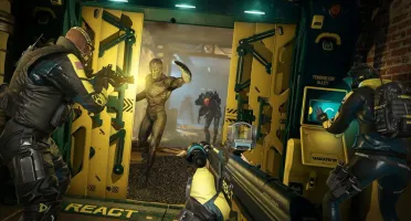 Xbox Tom Clancy's Rainbow Six: Extraction Deluxe Edi #C72273
