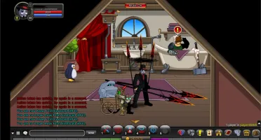 Conta aqw