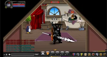 Conta aqw