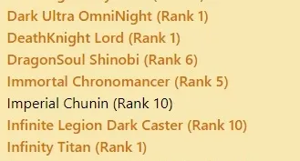 Conta aqw