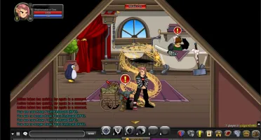 Conta aqw