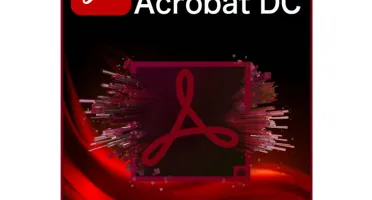 Adobe acrobat PDF DC para Mac m1 m2 e intel - atualizado
