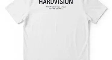 Camiseta Record Branca