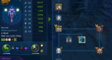 Acc Ladmo - Omegamon