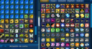 Acc Ladmo - Omegamon
