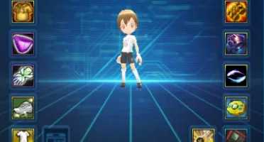 Acc Ladmo - Omegamon