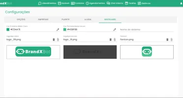 Whaticket com Flowbuilder + Sites - 🔥 Nova Versão 2025🔥