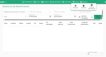 Whaticket com Flowbuilder + Sites - 🔥 Nova Versão 2025🔥