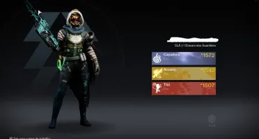 Conta steam com destiny2