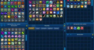 Conta proximo ao End Game com Omegamon X - LADMO OMEGAMON