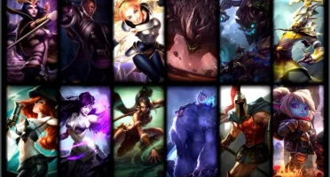 Platina 5 - Borda ouro S6
