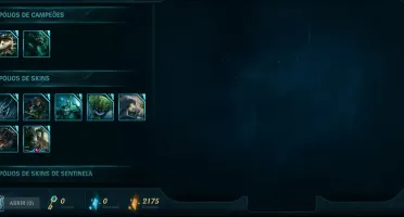 Platina 5 - Borda ouro S6